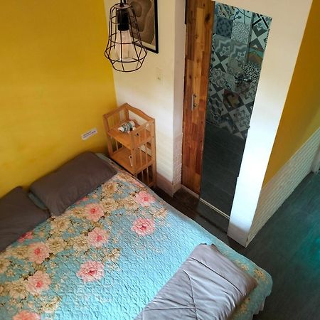 Bonnie Homestay Mui Ne Phan Thiet Bagian luar foto