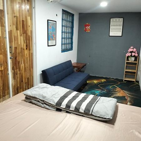 Bonnie Homestay Mui Ne Phan Thiet Bagian luar foto