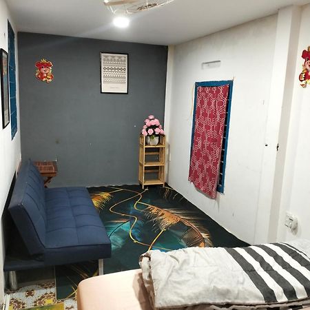 Bonnie Homestay Mui Ne Phan Thiet Bagian luar foto