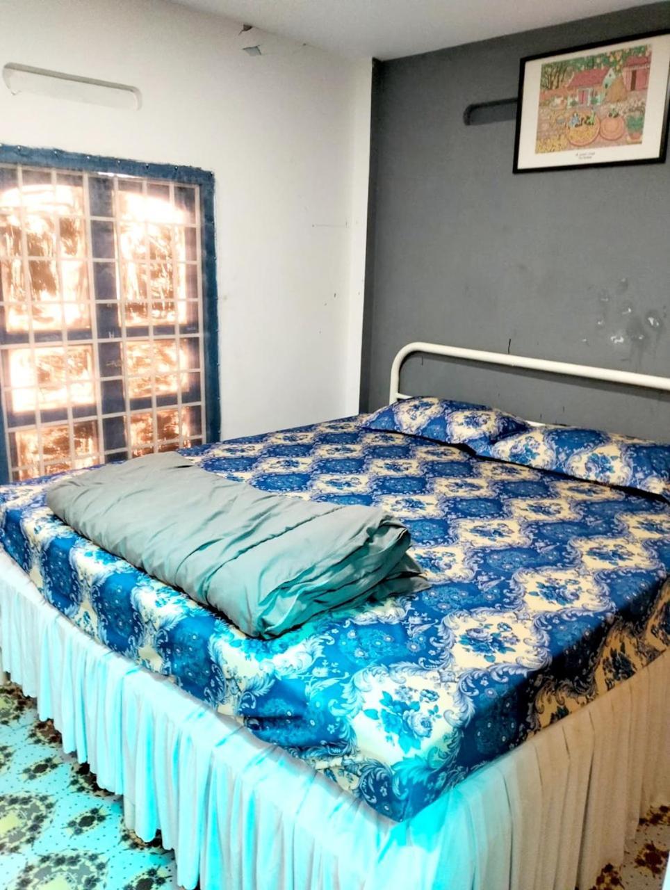 Bonnie Homestay Mui Ne Phan Thiet Bagian luar foto