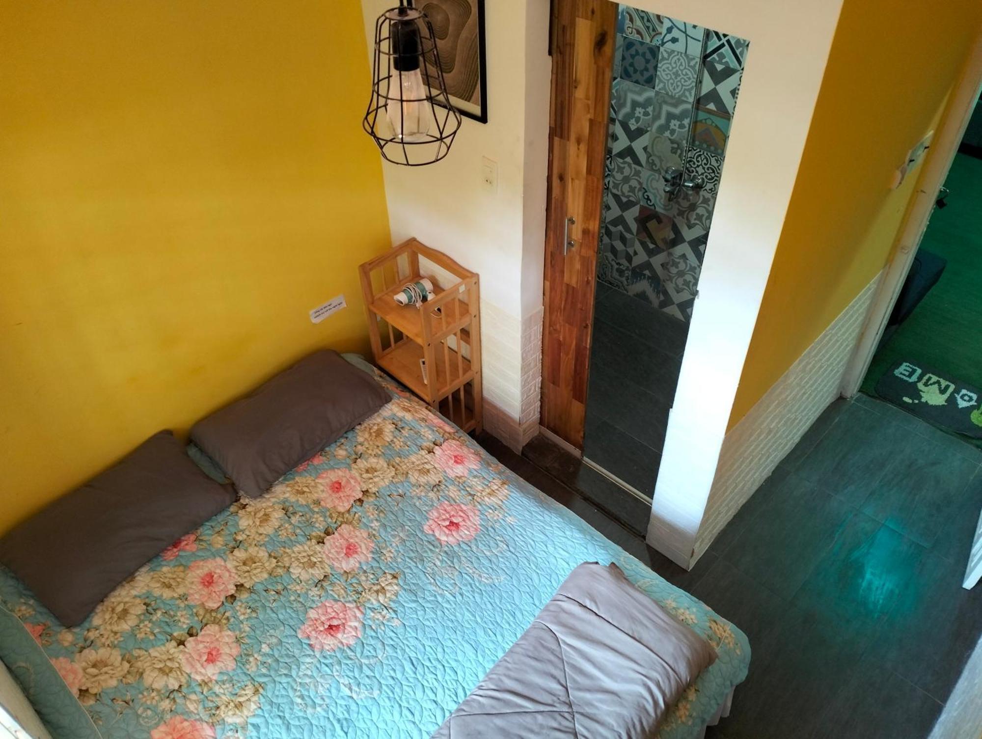 Bonnie Homestay Mui Ne Phan Thiet Bagian luar foto