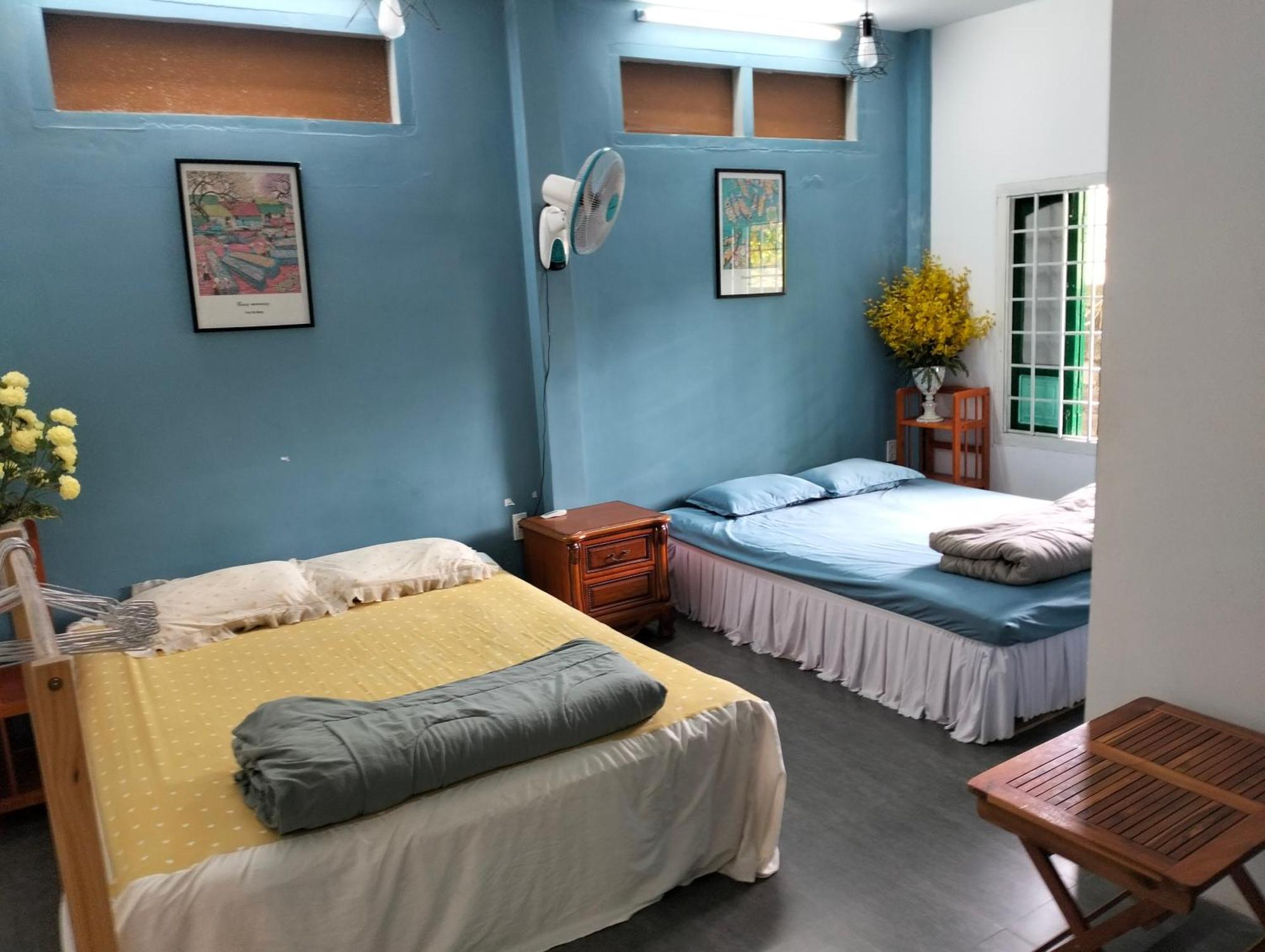 Bonnie Homestay Mui Ne Phan Thiet Bagian luar foto