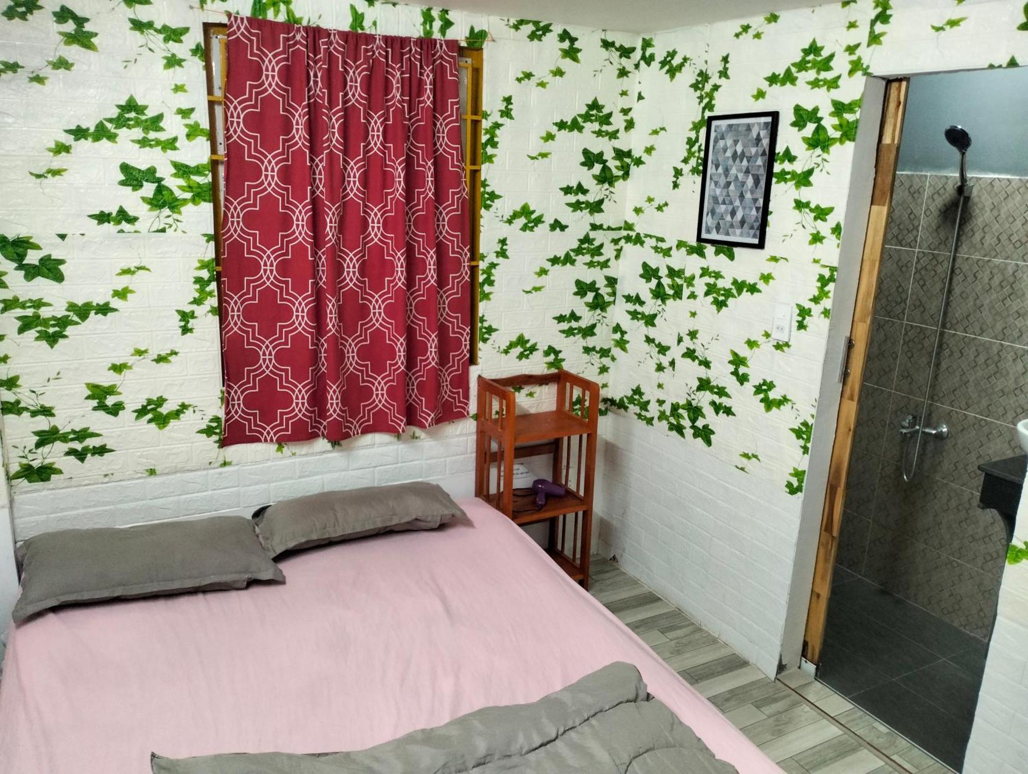 Bonnie Homestay Mui Ne Phan Thiet Bagian luar foto