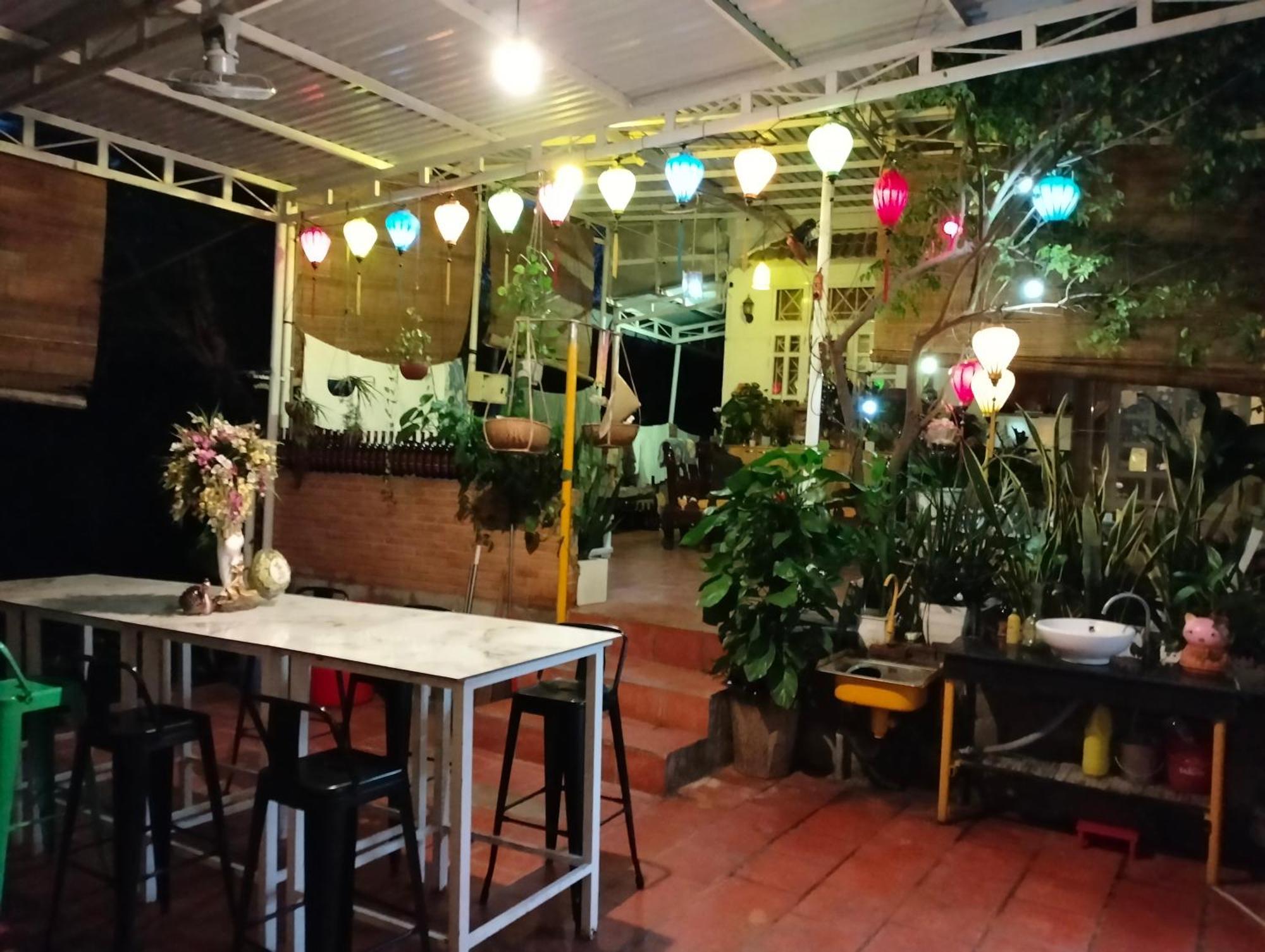 Bonnie Homestay Mui Ne Phan Thiet Bagian luar foto