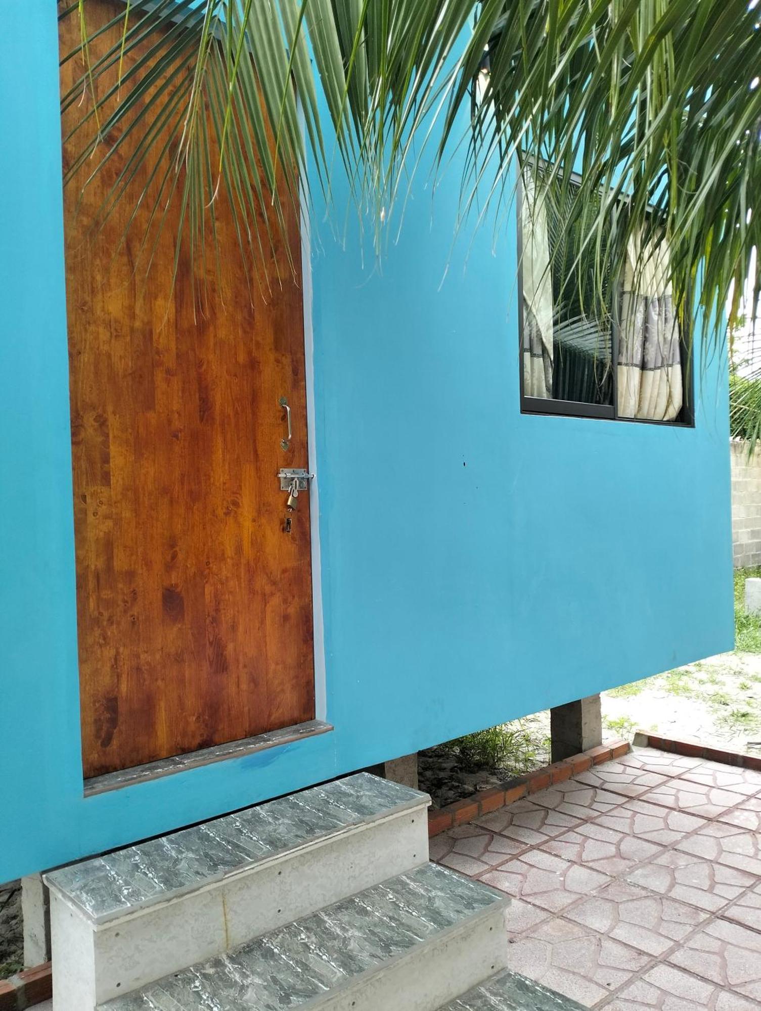 Bonnie Homestay Mui Ne Phan Thiet Bagian luar foto