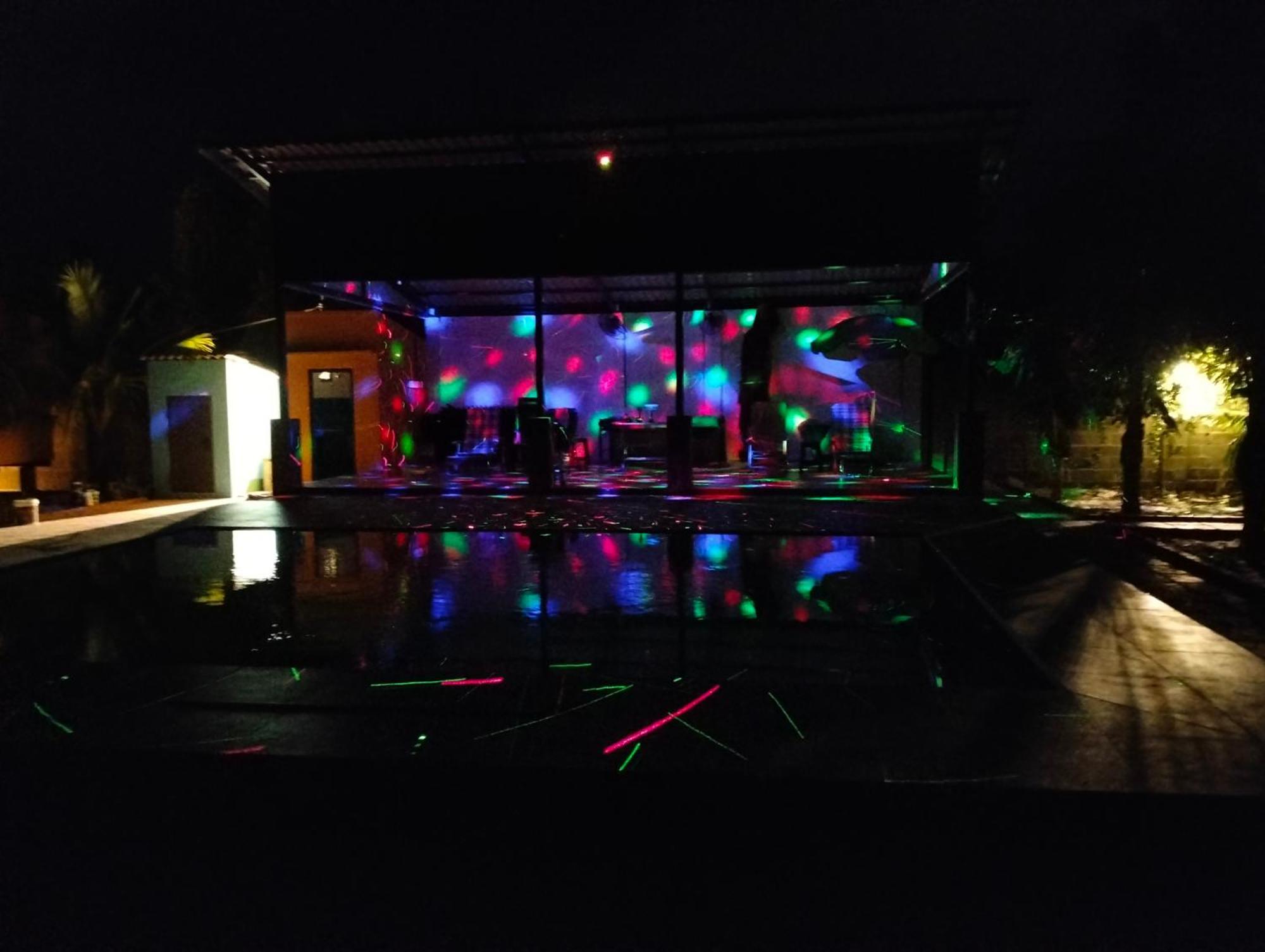 Bonnie Homestay Mui Ne Phan Thiet Bagian luar foto