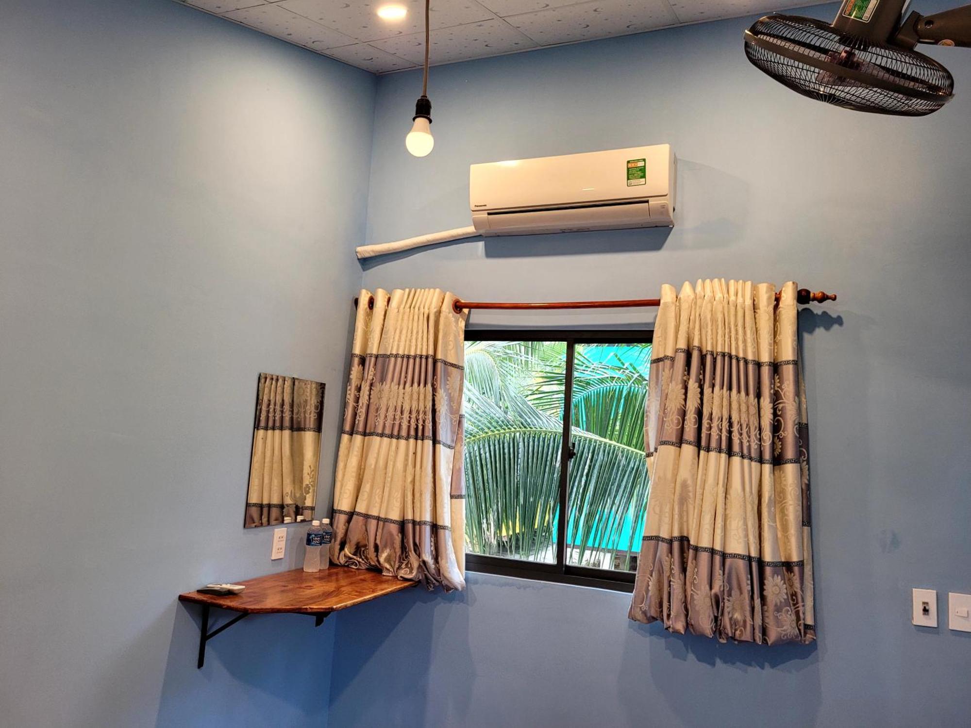 Bonnie Homestay Mui Ne Phan Thiet Bagian luar foto