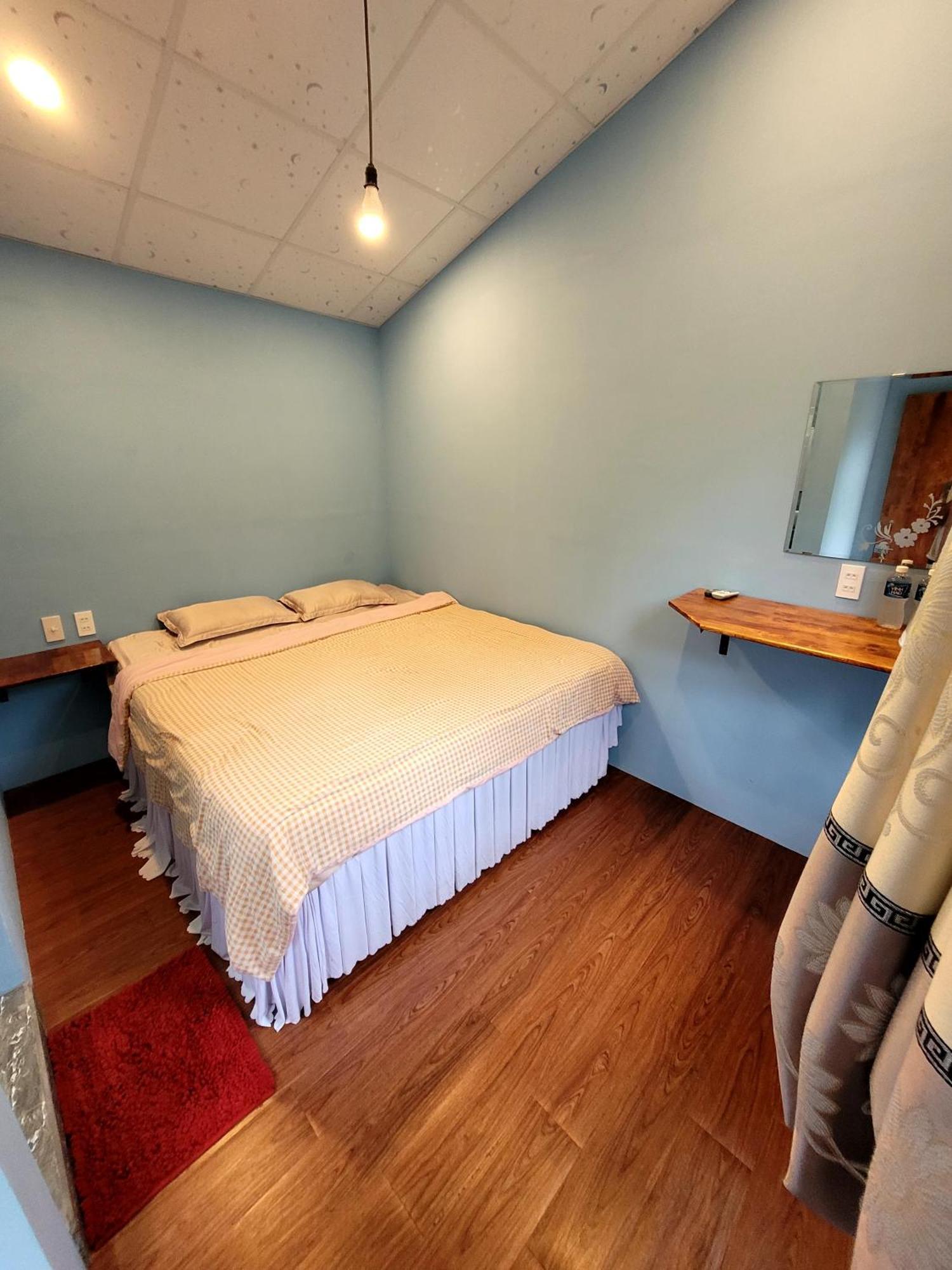 Bonnie Homestay Mui Ne Phan Thiet Bagian luar foto