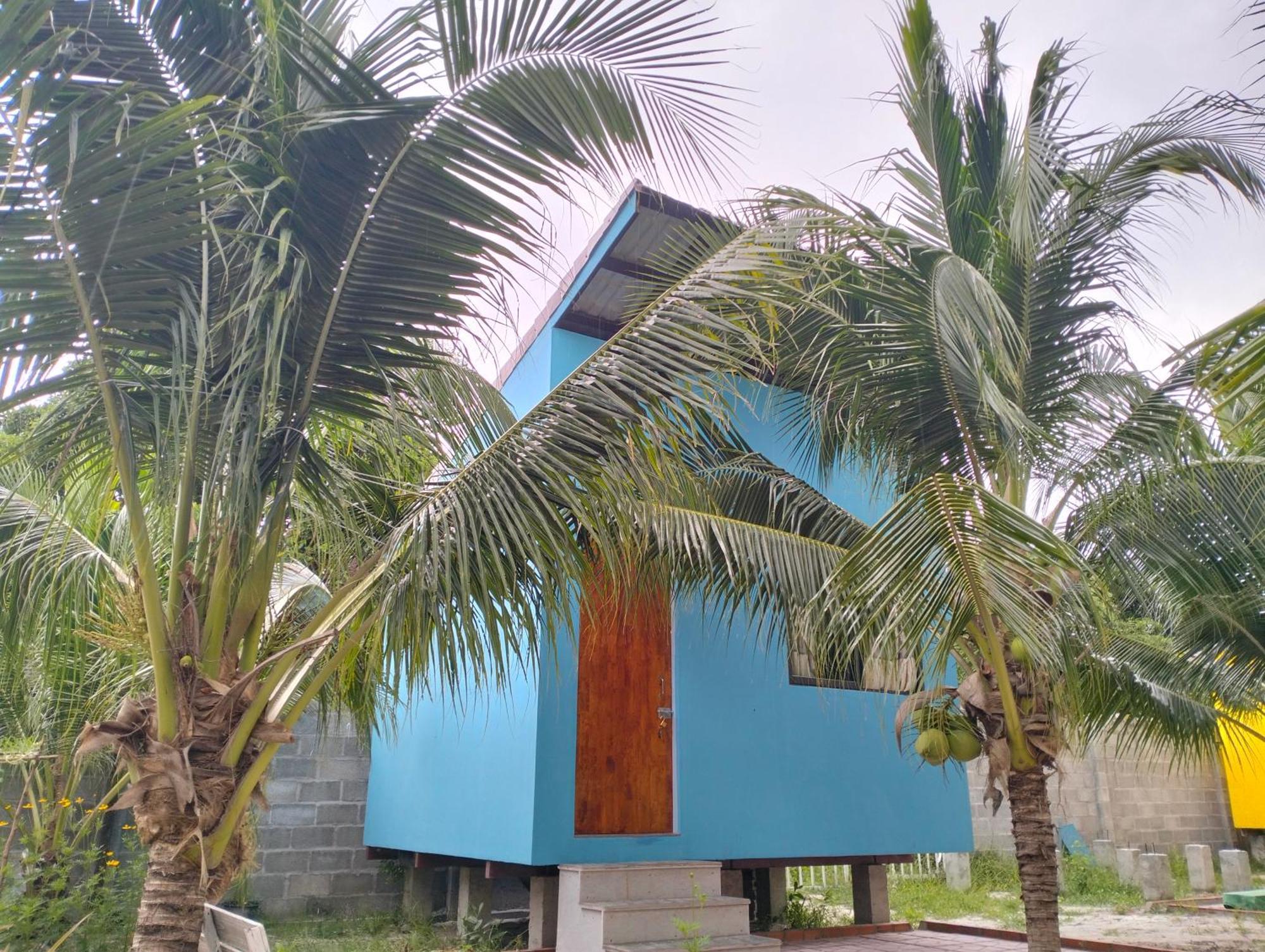 Bonnie Homestay Mui Ne Phan Thiet Bagian luar foto