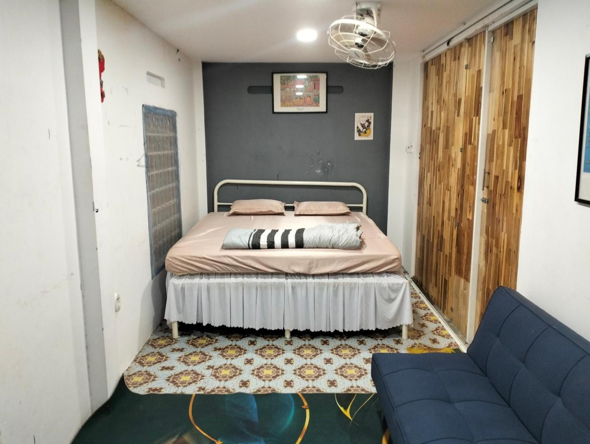 Bonnie Homestay Mui Ne Phan Thiet Bagian luar foto
