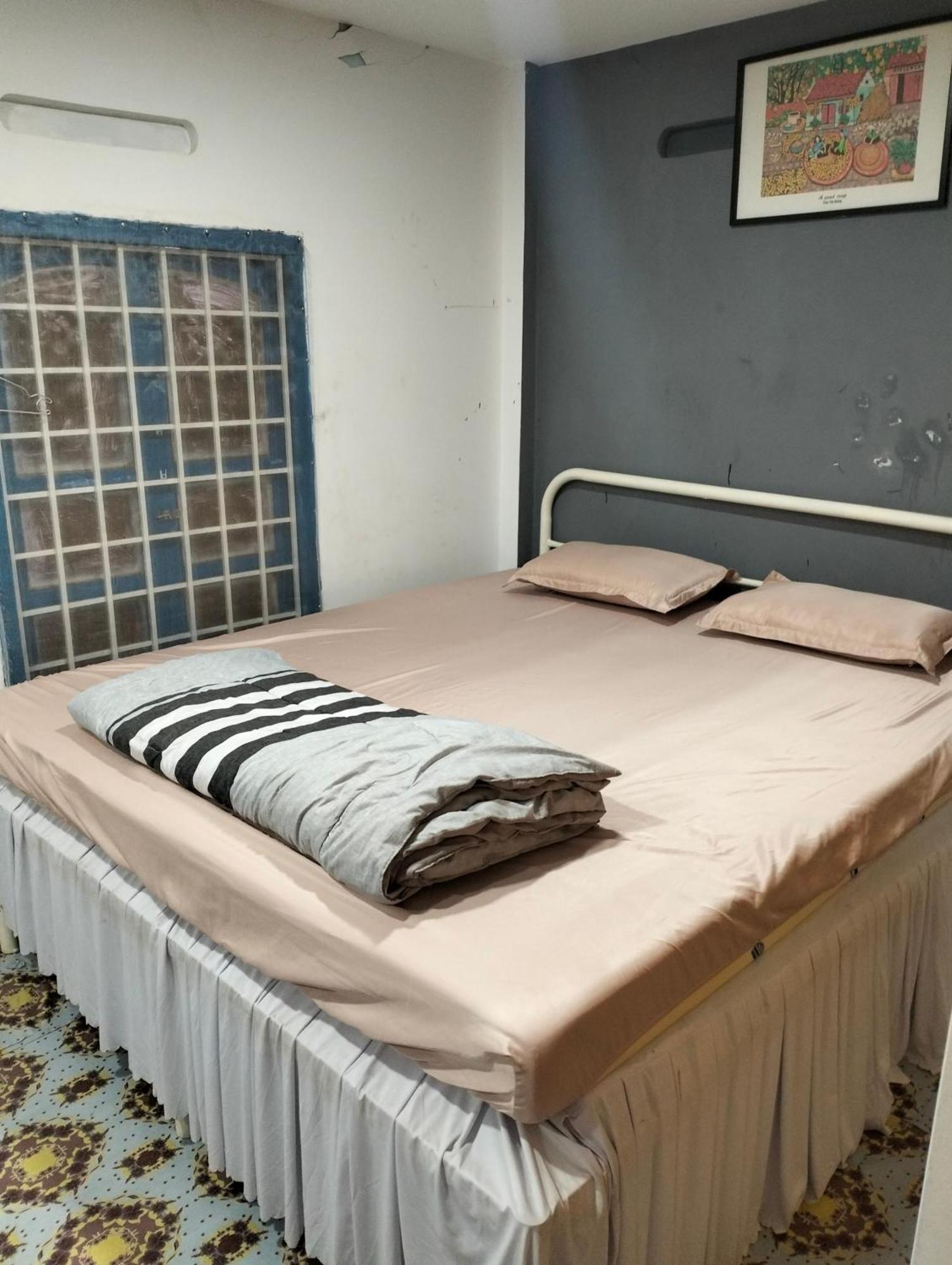 Bonnie Homestay Mui Ne Phan Thiet Bagian luar foto