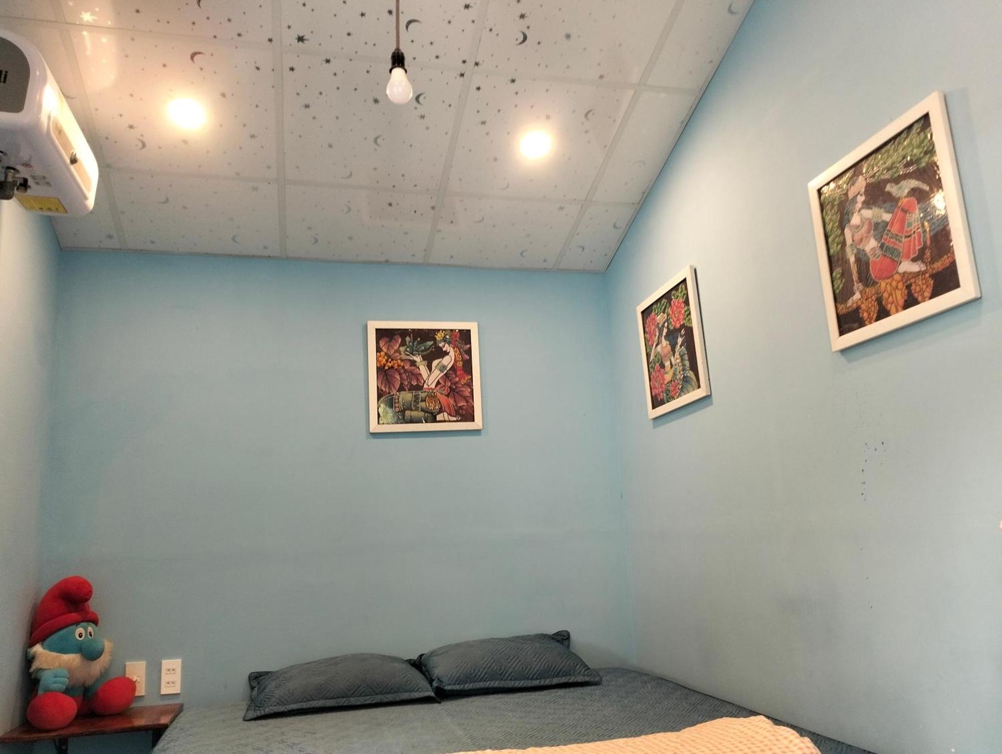 Bonnie Homestay Mui Ne Phan Thiet Bagian luar foto