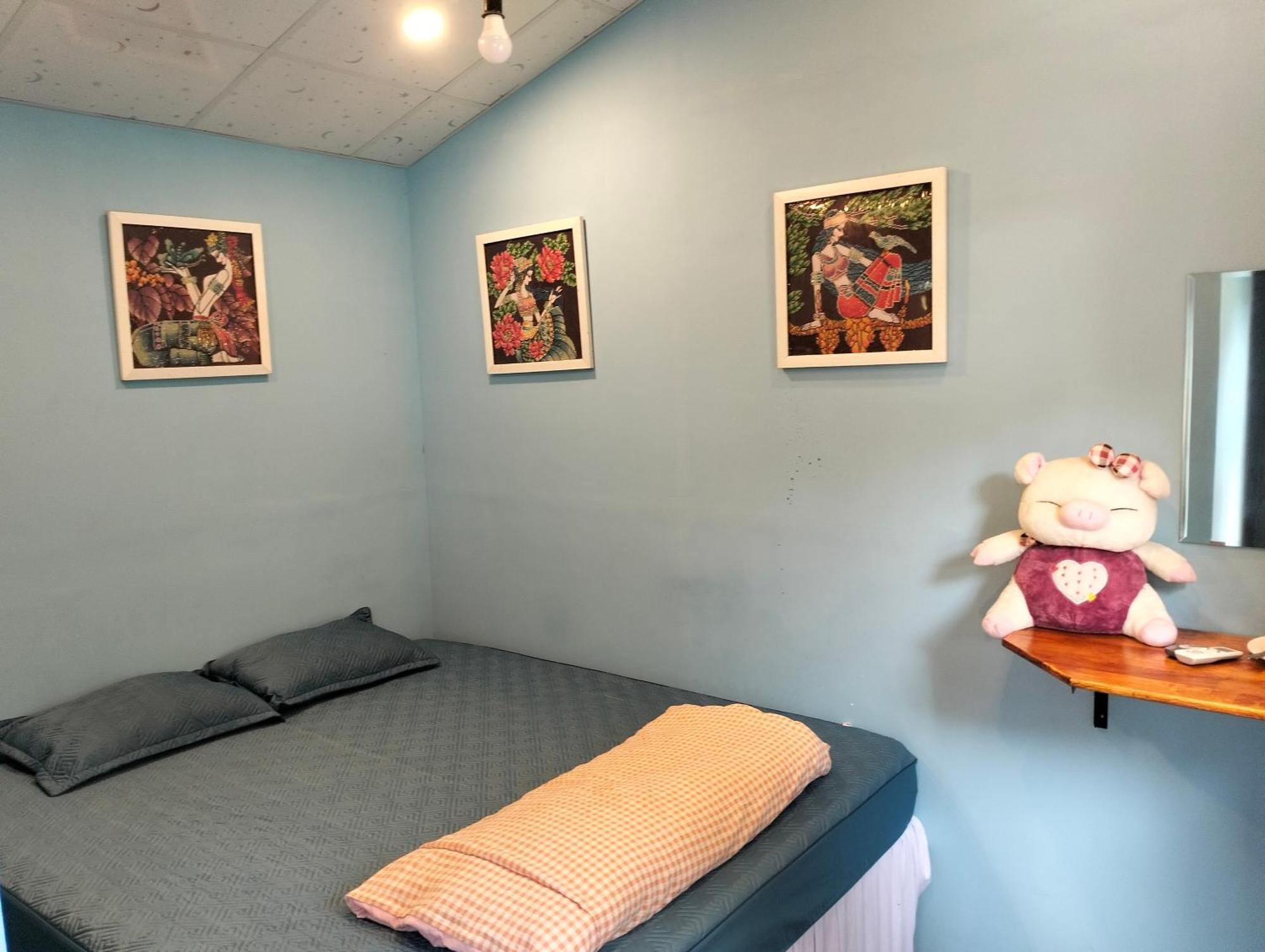 Bonnie Homestay Mui Ne Phan Thiet Bagian luar foto