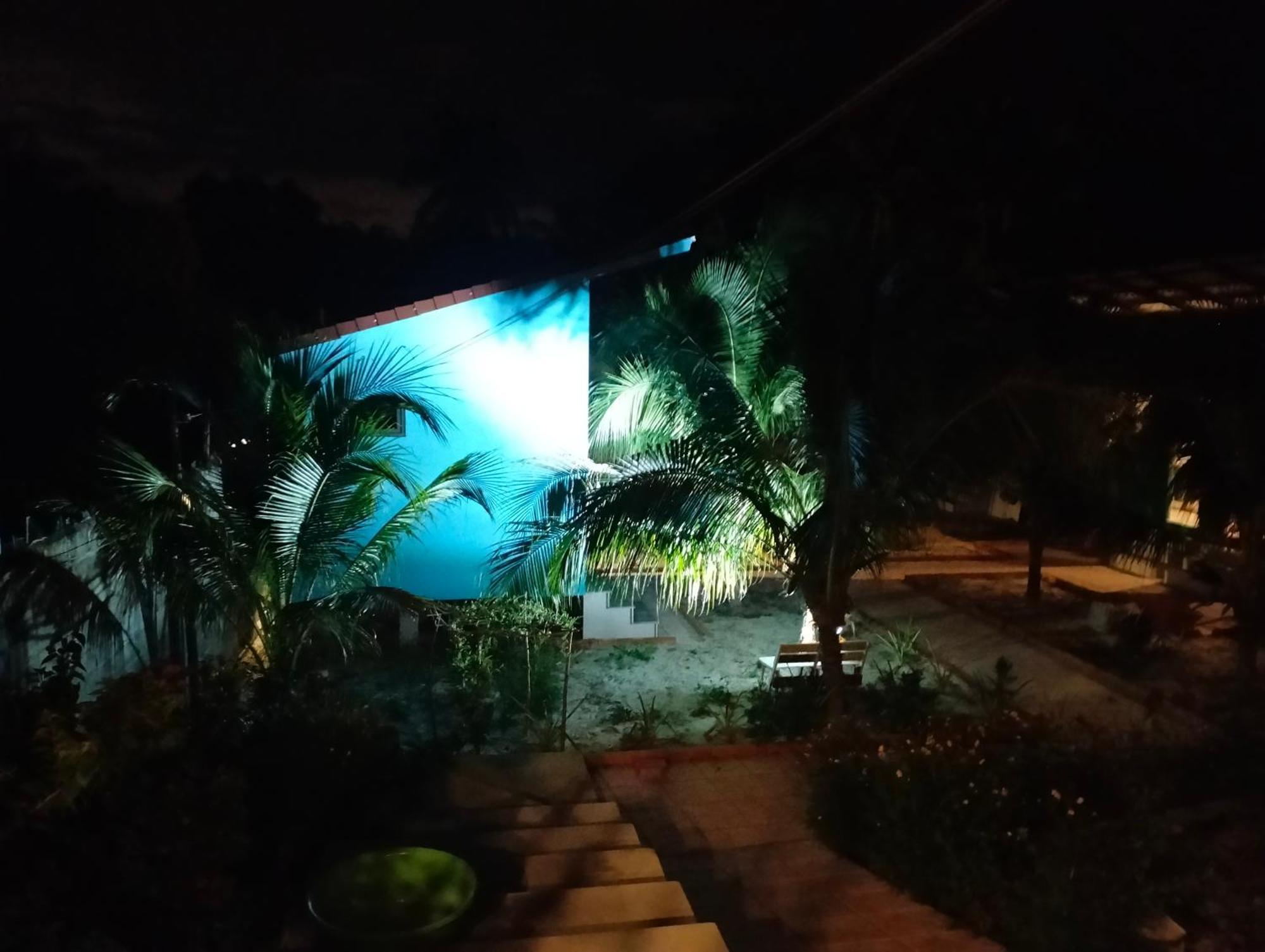 Bonnie Homestay Mui Ne Phan Thiet Bagian luar foto
