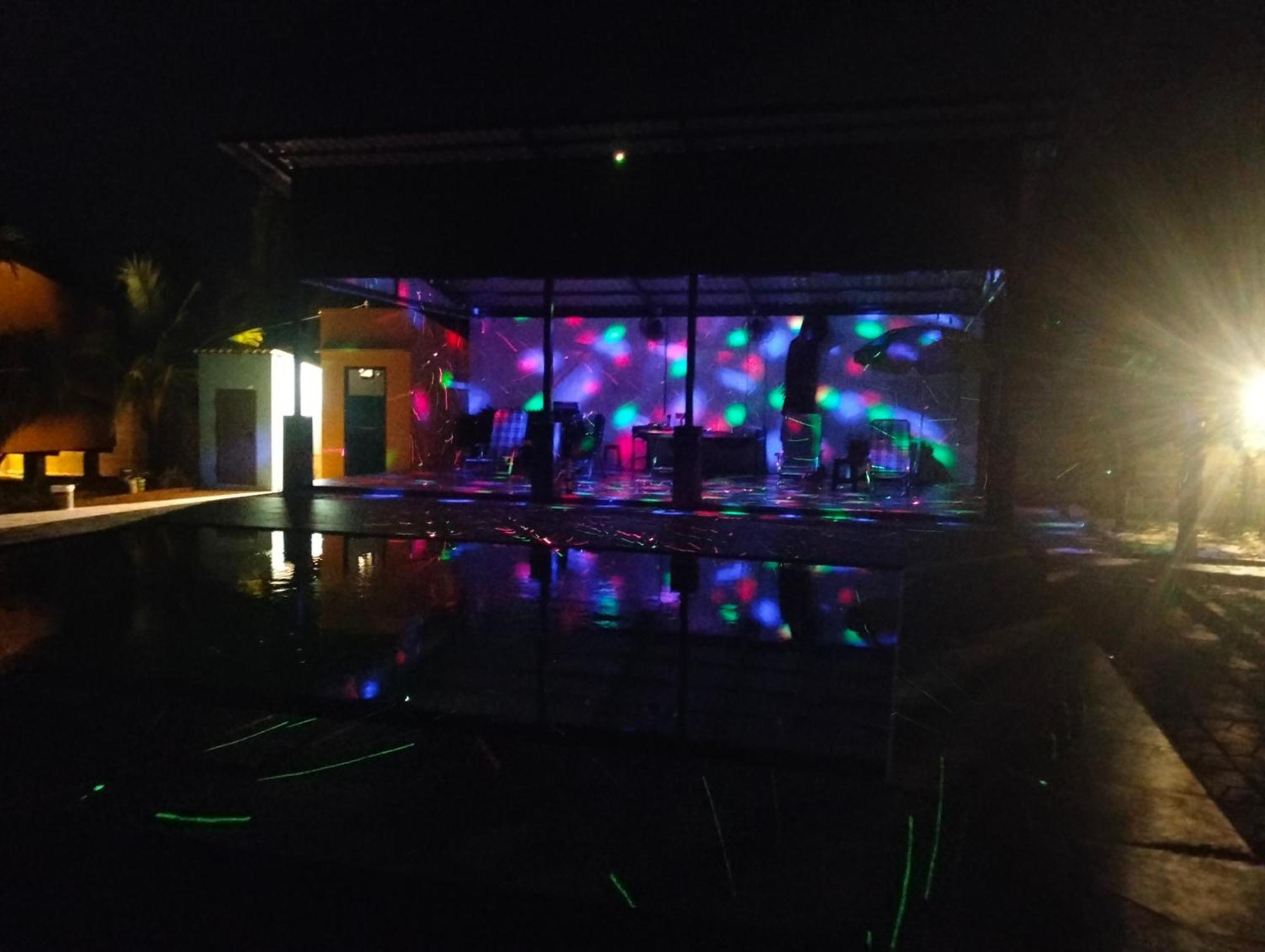 Bonnie Homestay Mui Ne Phan Thiet Bagian luar foto