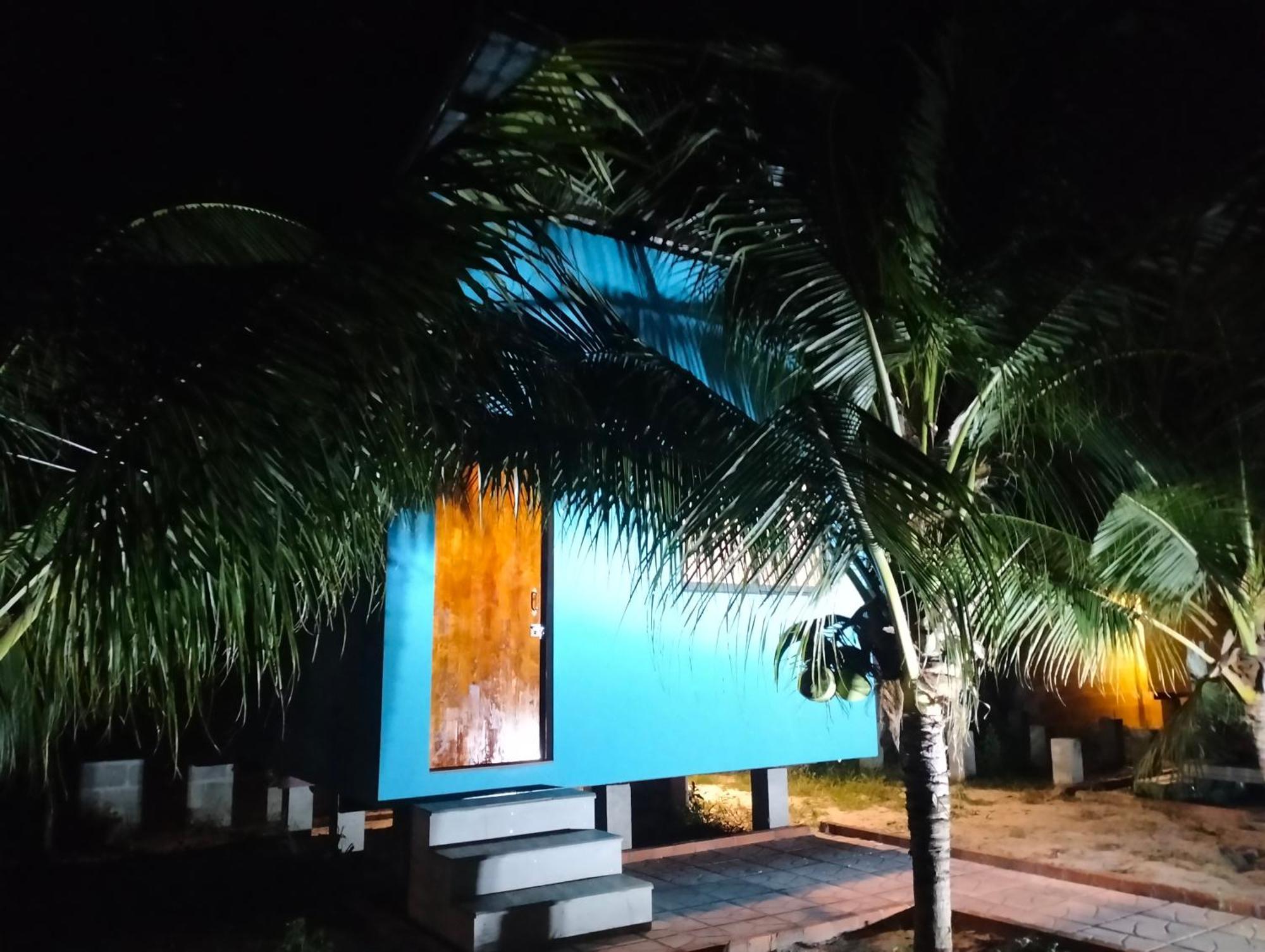 Bonnie Homestay Mui Ne Phan Thiet Bagian luar foto