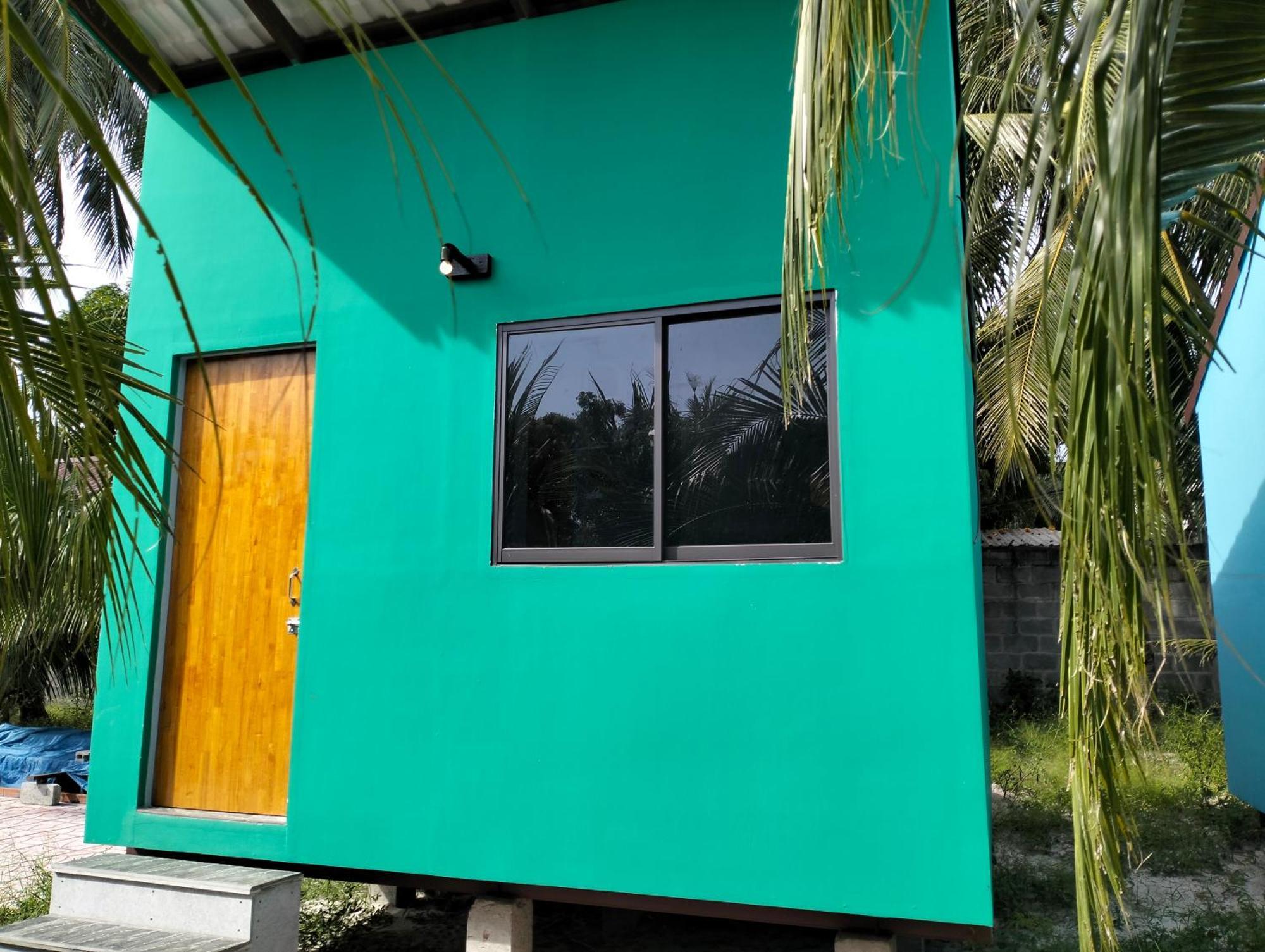 Bonnie Homestay Mui Ne Phan Thiet Bagian luar foto